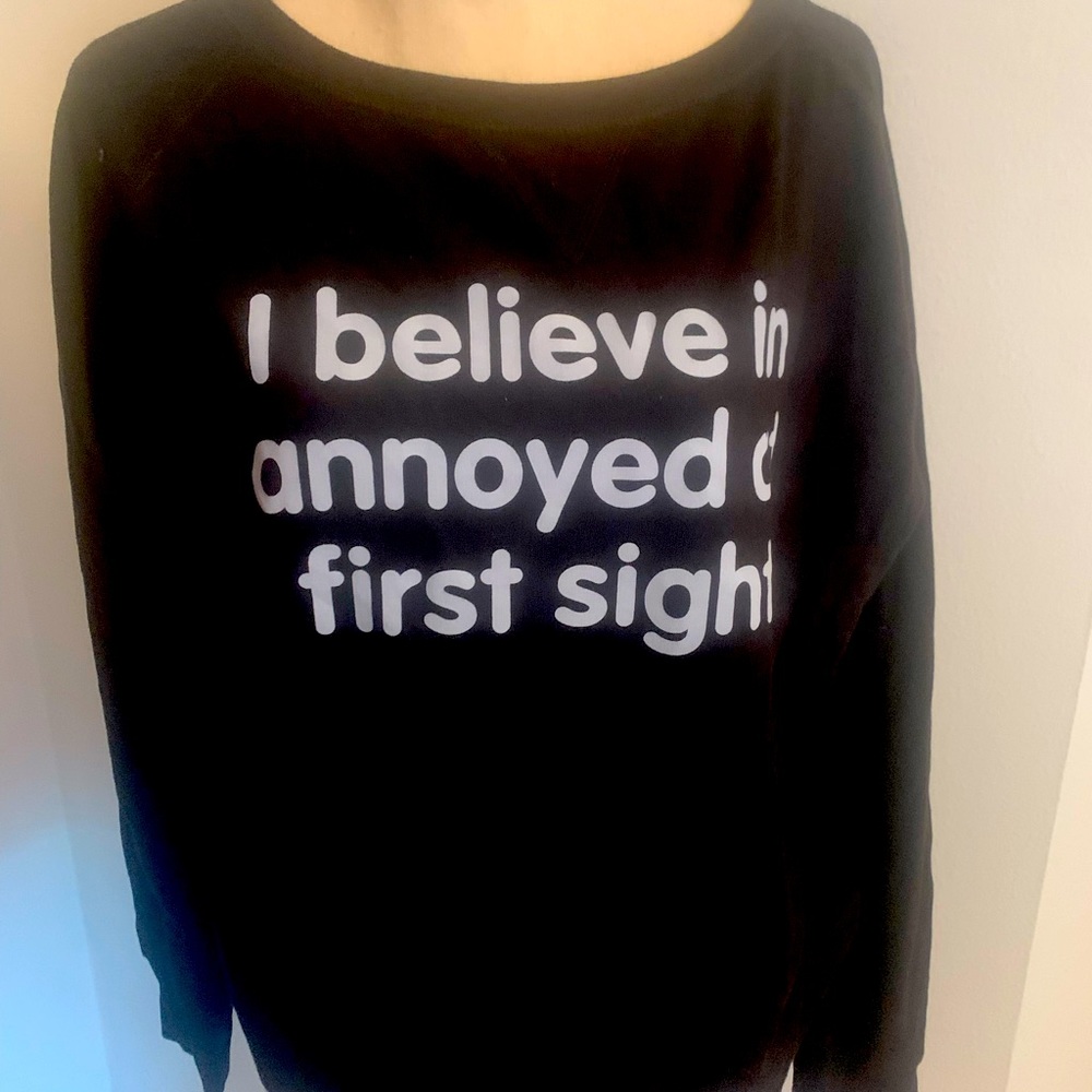 Sweatshirt